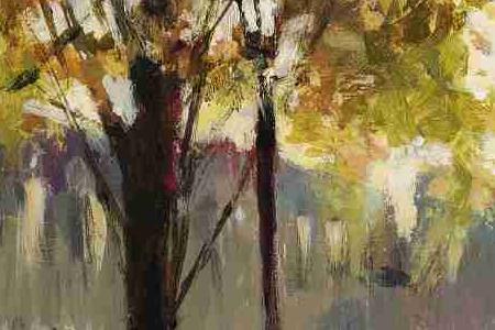 Фрагмент Городская прогулка