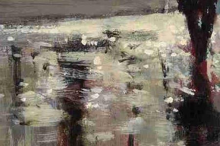 Фрагмент Городская прогулка