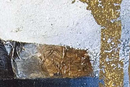 Фрагмент Graffio di Luce.