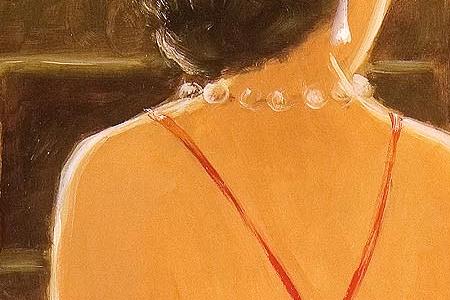 Фрагмент Grand Staircase