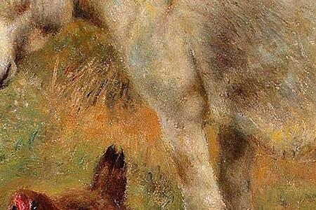 Фрагмент Guile beyond Stupidity