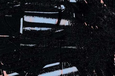 Фрагмент Guns тройной