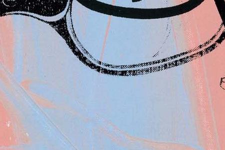 Фрагмент Guns тройной