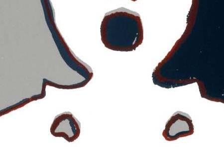 Фрагмент HANS CHRISTIAN ANDERSEN композиция фигура держит поднос с миром