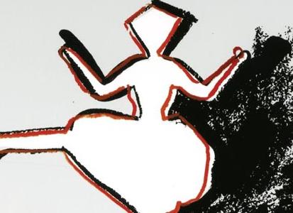 Фрагмент HANS CHRISTIAN ANDERSEN вариации на тему дюймовочки