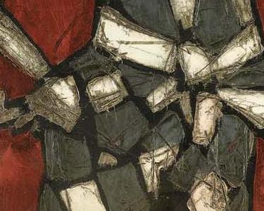 Фрагмент HARLEQUIN