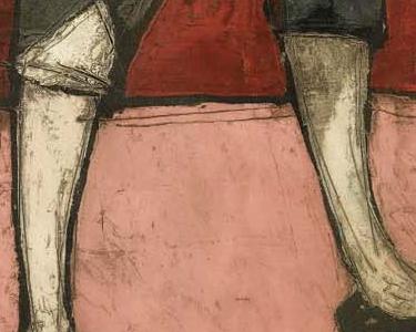 Фрагмент HARLEQUIN