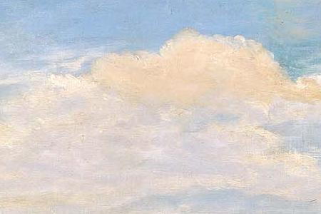 Фрагмент Haymaking Whittingdon Worcester