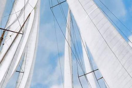 Фрагмент he Spirit of Sail - Westward and Shamrock V