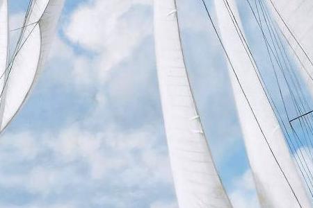 Фрагмент he Spirit of Sail - Westward and Shamrock V