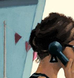 Фрагмент Her Secret Life