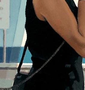 Фрагмент Her Secret Life