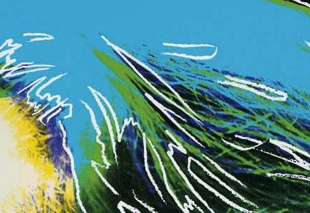 Фрагмент Herself from Ingrid Bergman