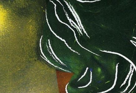 Фрагмент Herself from Ingrid Bergman