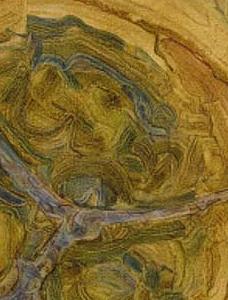 Фрагмент ХОБРАГАДА   БЕЗ НАЗВАНИЯ