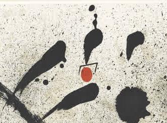 Фрагмент Homenatge a Joan Prats  One Plate