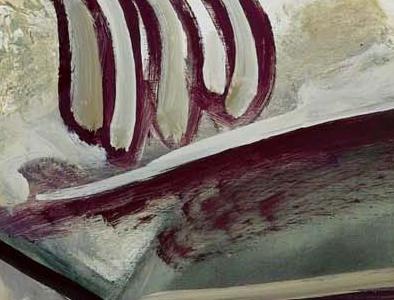 Фрагмент HOMME ET FEMME