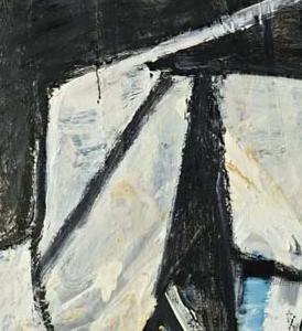 Фрагмент HOMME LA PIPE