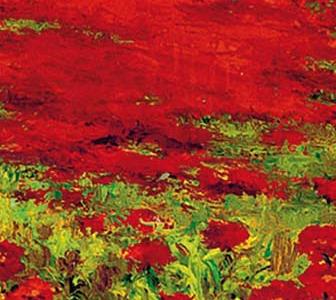 Фрагмент HulseyValley View III