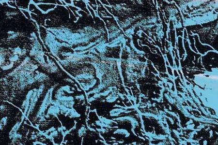 Фрагмент HUMAN HEART