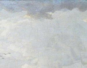 Фрагмент ид Никольского собора