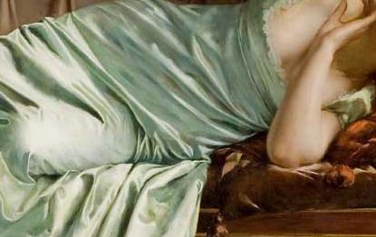 Фрагмент Игра с голубями версия I