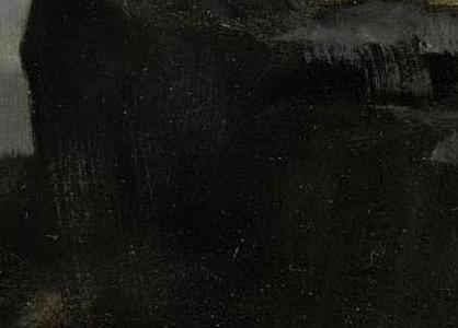 Фрагмент IL ROMITO