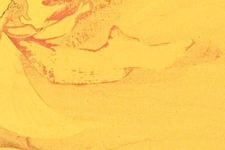 Фрагмент Илья Пророк.1931