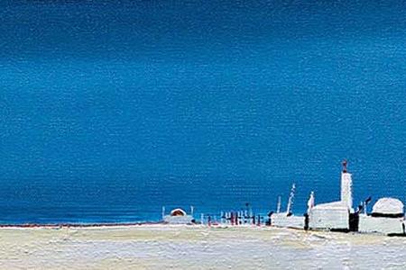 Фрагмент Imagination II