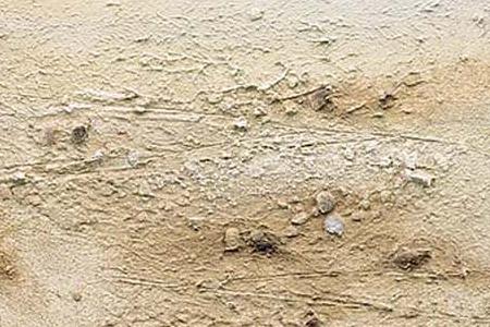 Фрагмент Imagination II