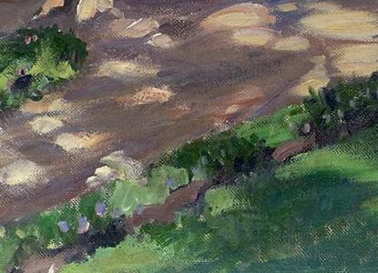 Фрагмент ИМЕНИЕ МАМОНТОВЫХ