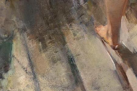 Фрагмент In a Russian Banya