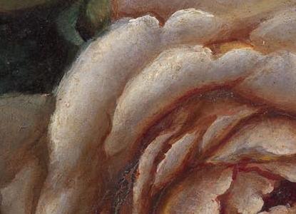 Фрагмент In Full Bloom