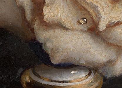 Фрагмент In Full Bloom