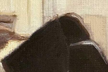 Фрагмент In Thoughts of You