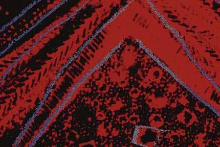 Фрагмент INGRID BERGMAN (HERSELF)