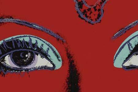 Фрагмент INGRID BERGMAN (HERSELF)