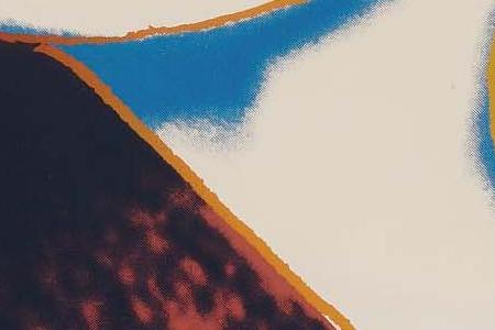 Фрагмент INGRID BERGMAN WITH HAT