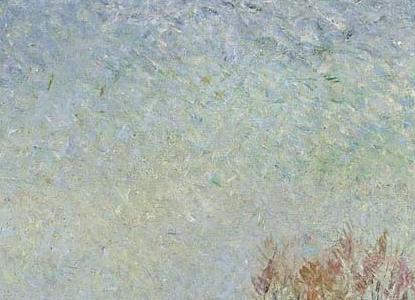 Фрагмент INONDATION PONTOISE