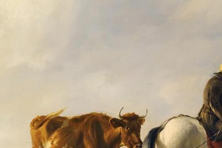 Фрагмент INQUIRING FOR THE TILBURY FERRY