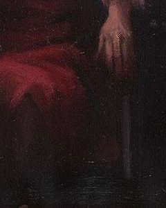 Фрагмент Intimate Whispers