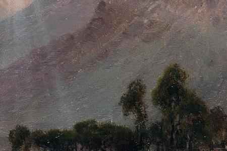 Фрагмент Inver-nish