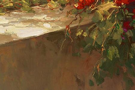 Фрагмент Italien Riviera