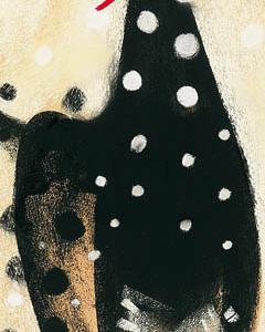 Фрагмент Jasper die Katze