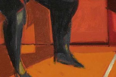 Фрагмент JAZZ