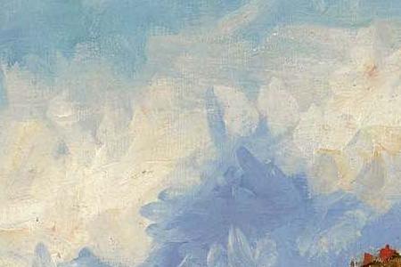 Фрагмент JEAN-D ARDIERES RH NE