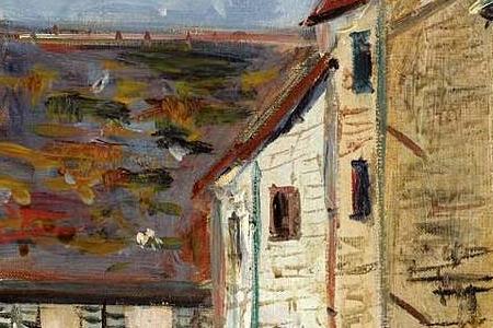 Фрагмент JEAN-D ARDIERES RH NE