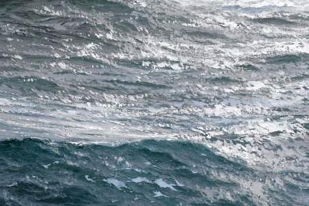 Фрагмент John Steven Dews, MacQuarie Sydney Bound, with Singing Shrouds and Humming Backstays