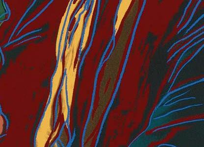 Фрагмент JOHN WAYNE светло серый фон