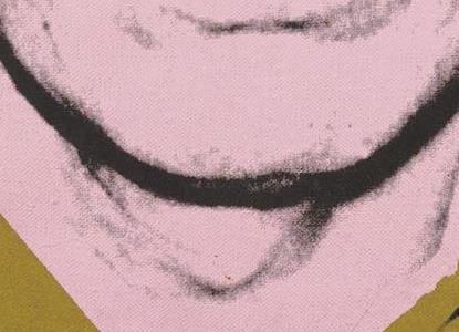 Фрагмент JOSEPH BEUYS хакки